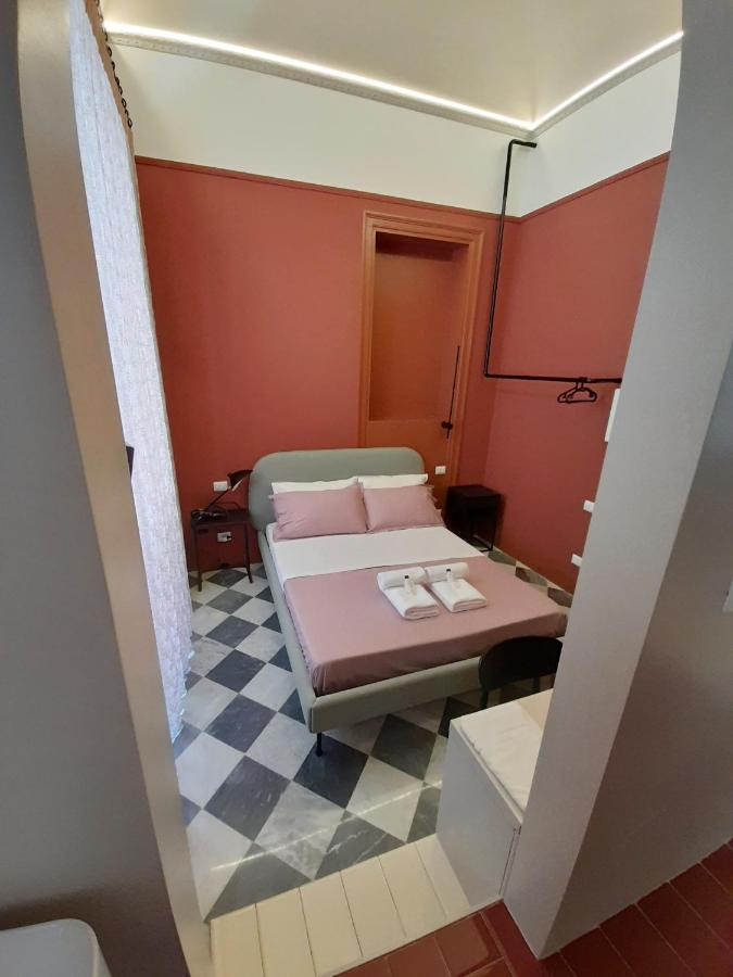 Mamamia #Teatro Biondo Hotel Palermo Exterior photo