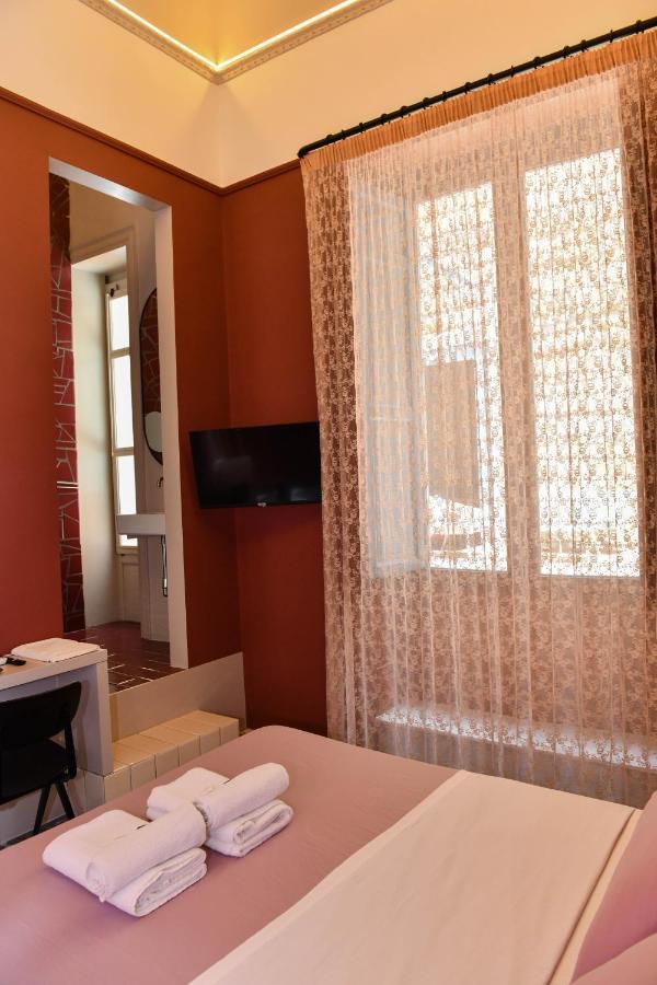 Mamamia #Teatro Biondo Hotel Palermo Exterior photo