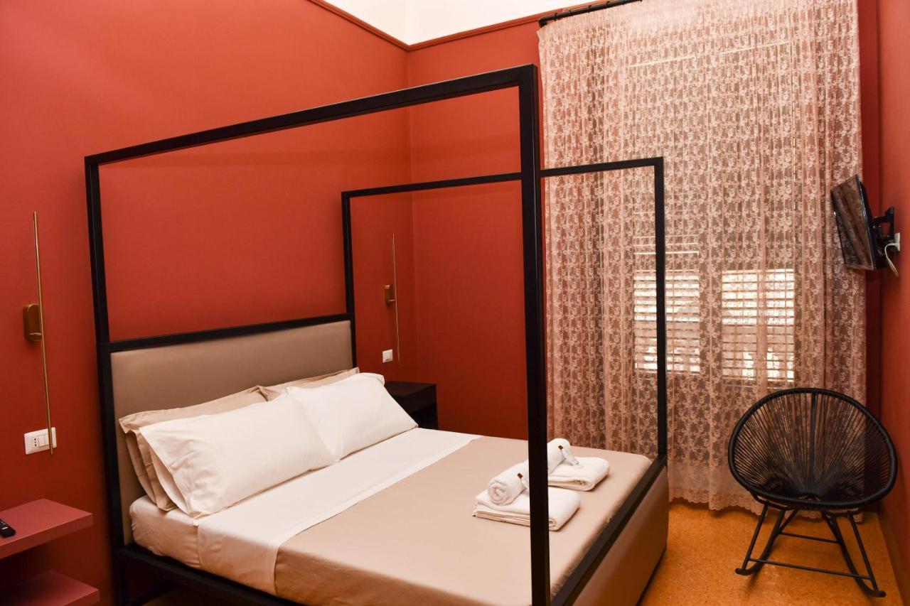 Mamamia #Teatro Biondo Hotel Palermo Exterior photo