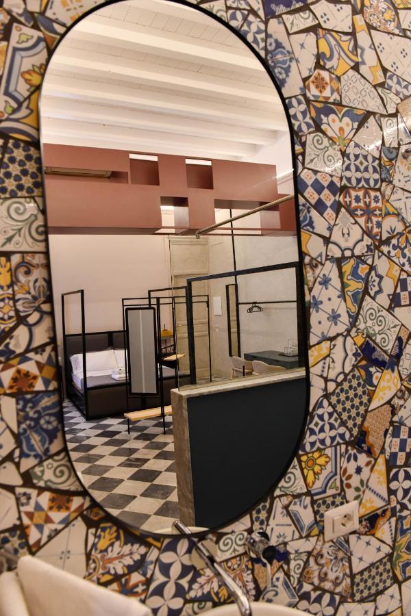 Mamamia #Teatro Biondo Hotel Palermo Exterior photo
