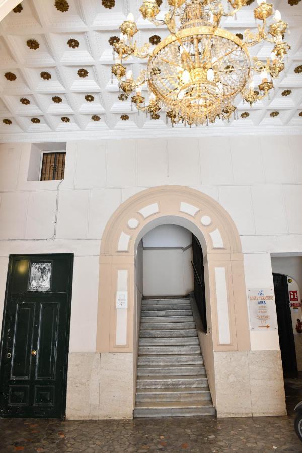 Mamamia #Teatro Biondo Hotel Palermo Exterior photo