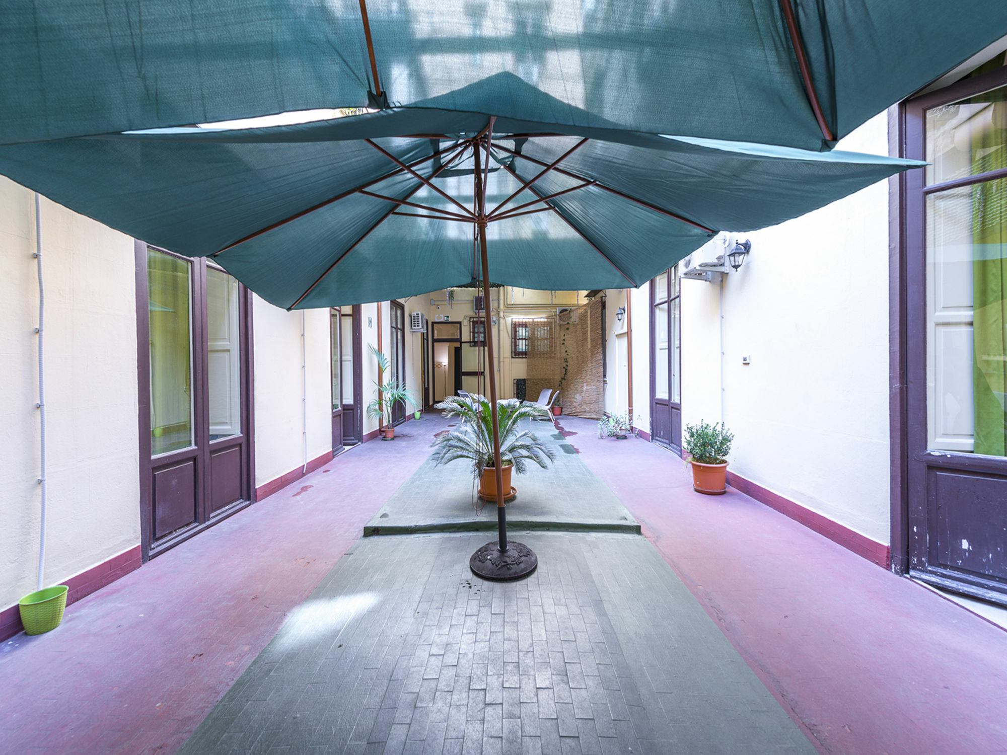 Mamamia #Teatro Biondo Hotel Palermo Exterior photo